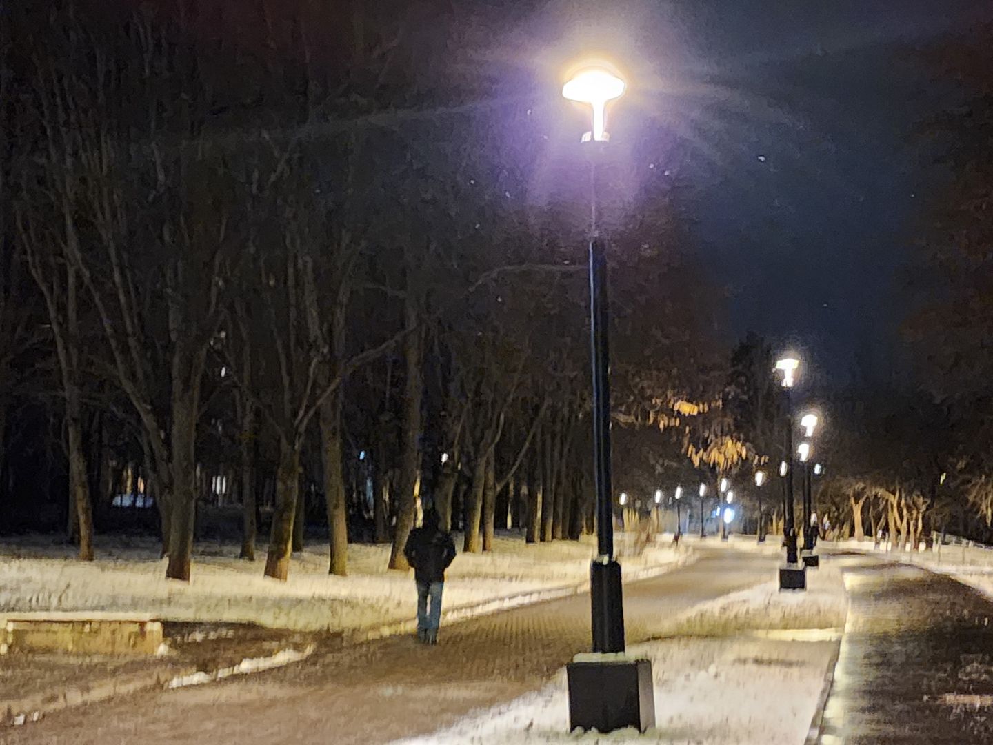 пущино, серпухов, освещение дорог, вертикалки,