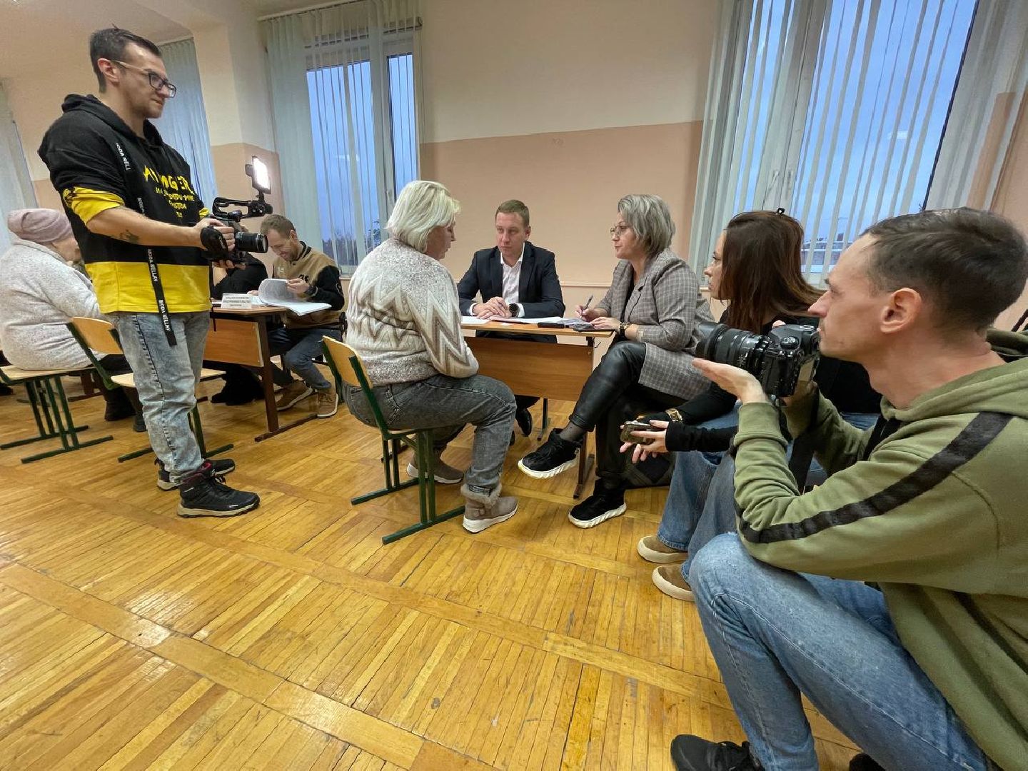 дмитров, выездная администрация, пересветово, вертикалка,