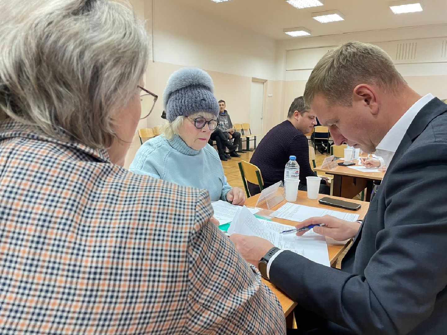 дмитров, выездная администрация, пересветово, вертикалка,