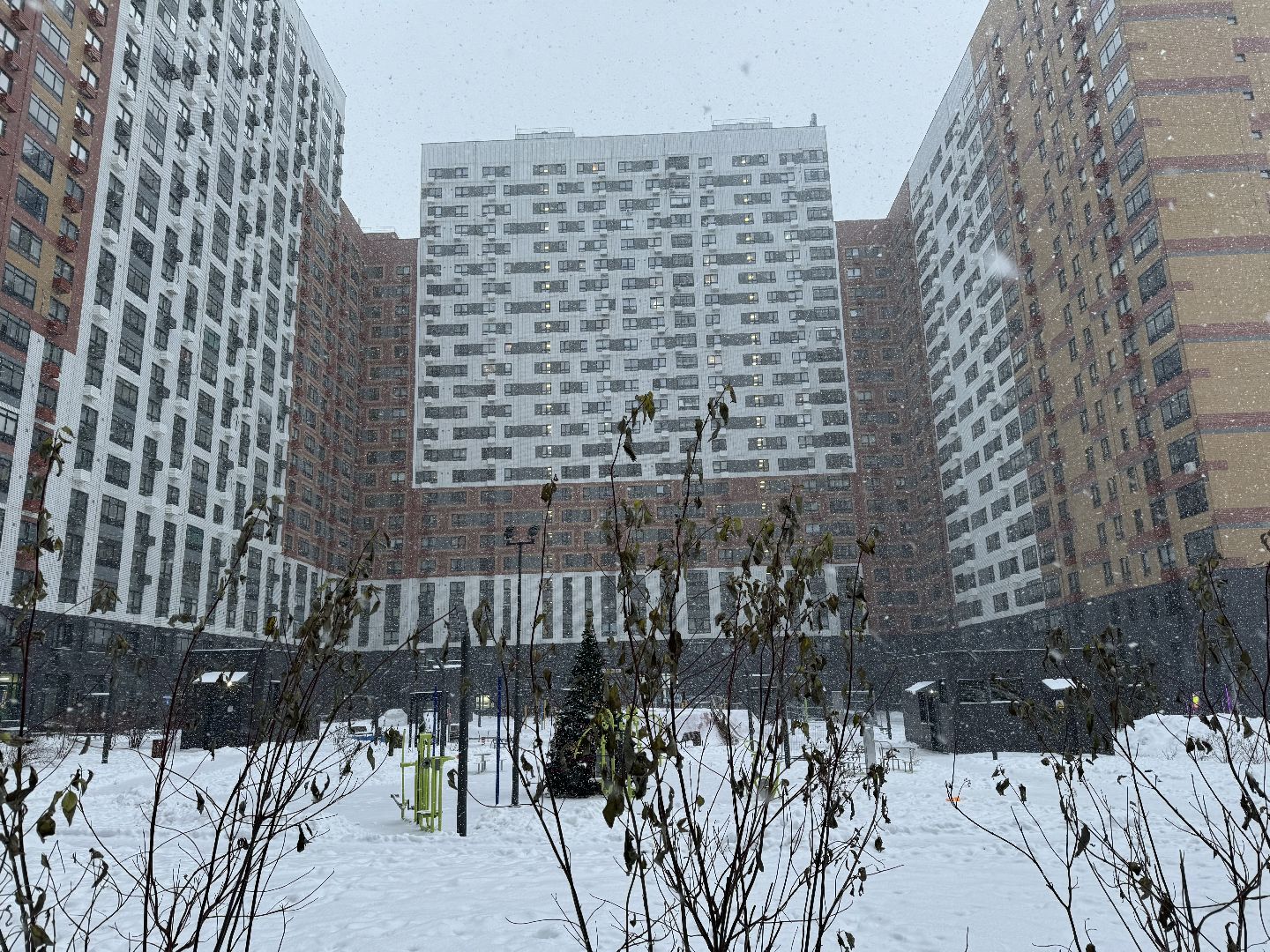 Победитель конкурса, Лучший председатель совета многоквартирного дома Московской области, 6-ой региональный конкурс, Житель Ленинского округа, Поселок Битца,