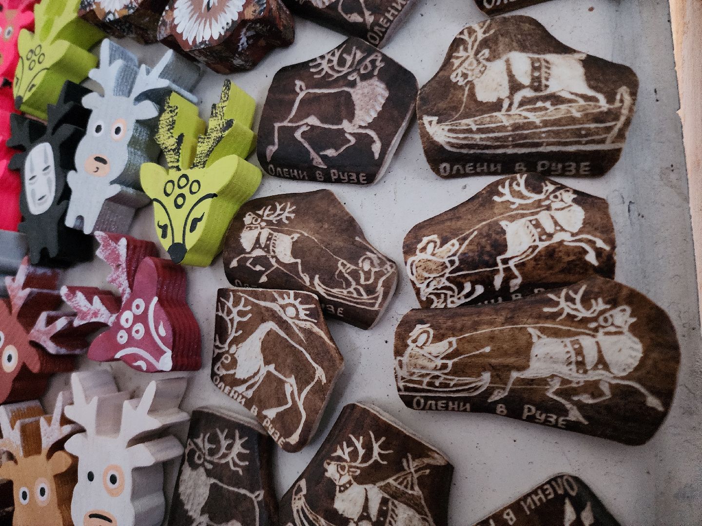 Руза, зима в подмосковье, зима в рузе, оленья ферма, Северные олени, Туризм, туризм в подмосковье, туризм в рузе, вертикалки,