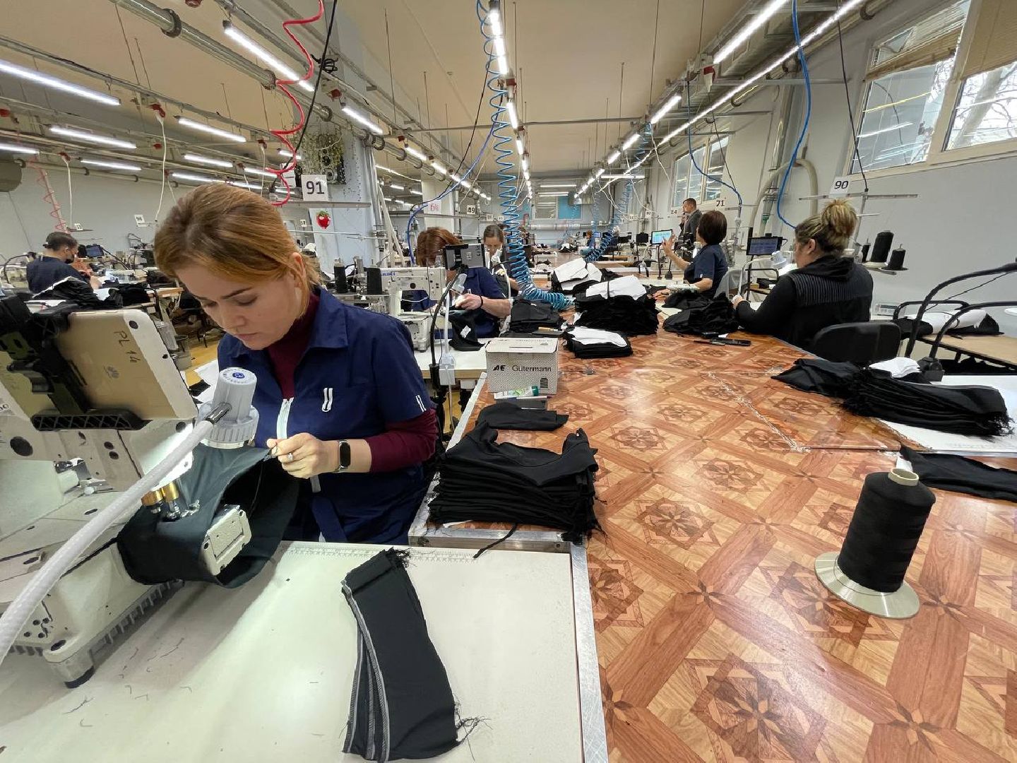 дмитров, мануфактура малюгина, дмитровский техникум,