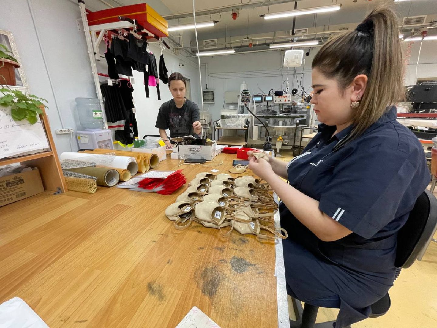 дмитров, мануфактура малюгина, дмитровский техникум,