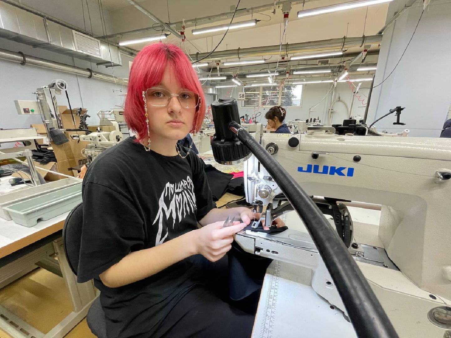 дмитров, мануфактура малюгина, дмитровский техникум,