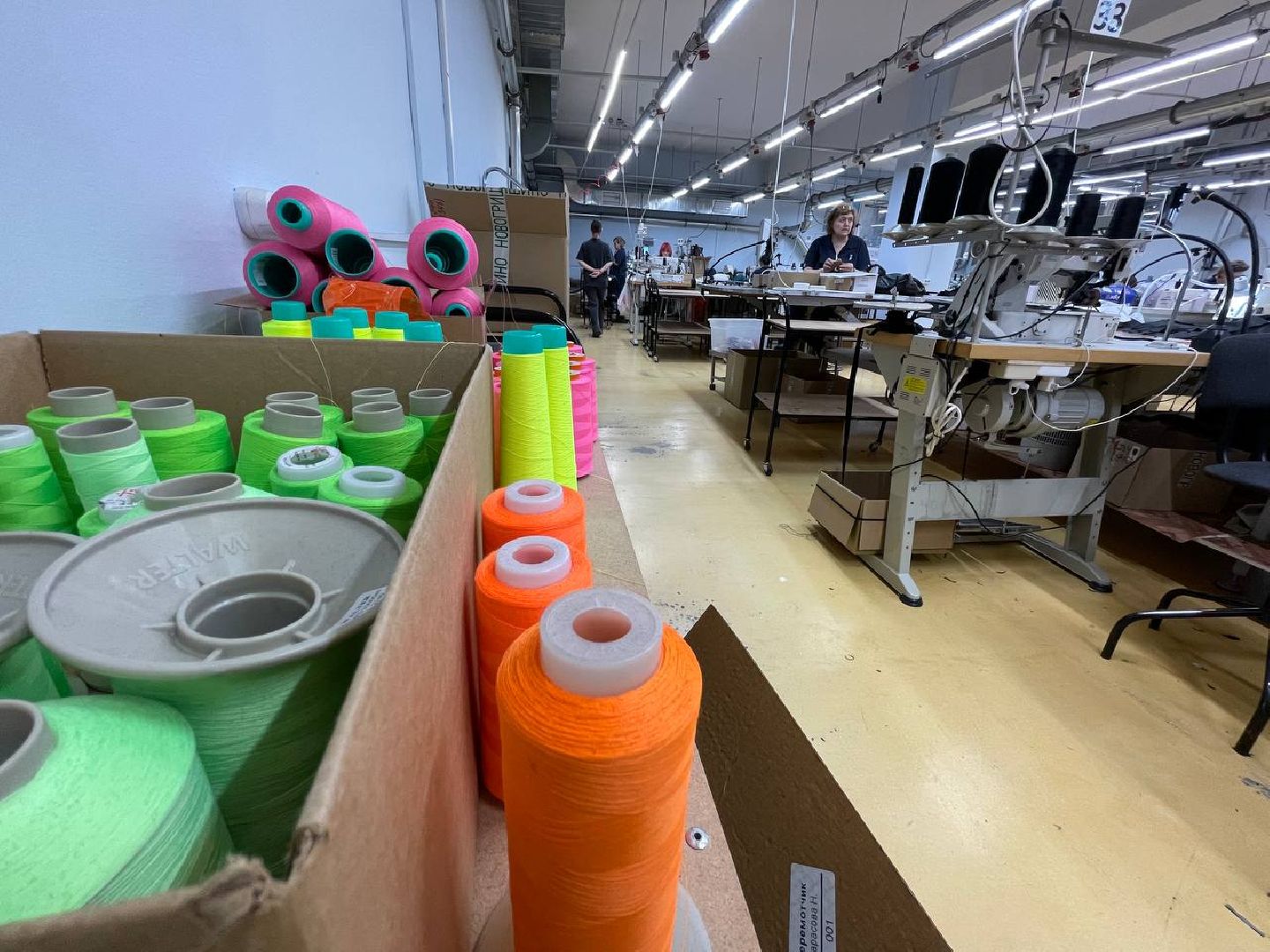 дмитров, мануфактура малюгина, дмитровский техникум,