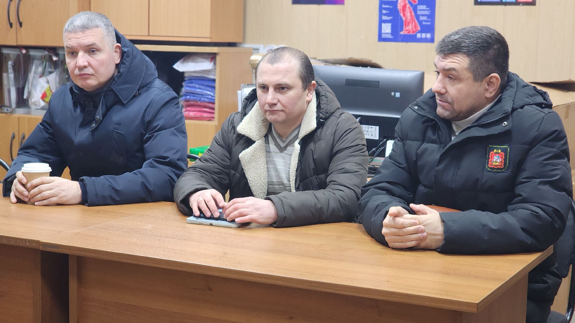 мигранты, объекты торговли, потребительский рынок, минсельхоз, Лосино-Петровский,