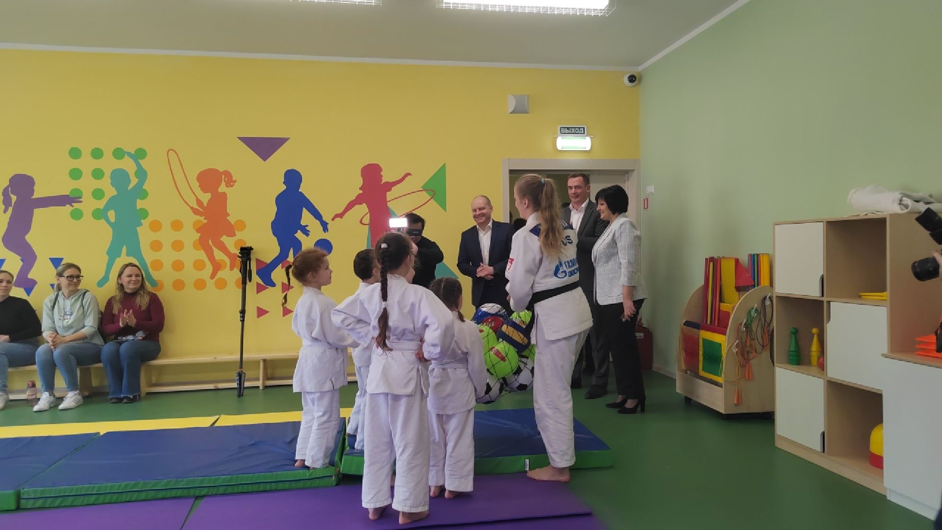 Пушкино, детский сад, образование, дети, общество, строительство