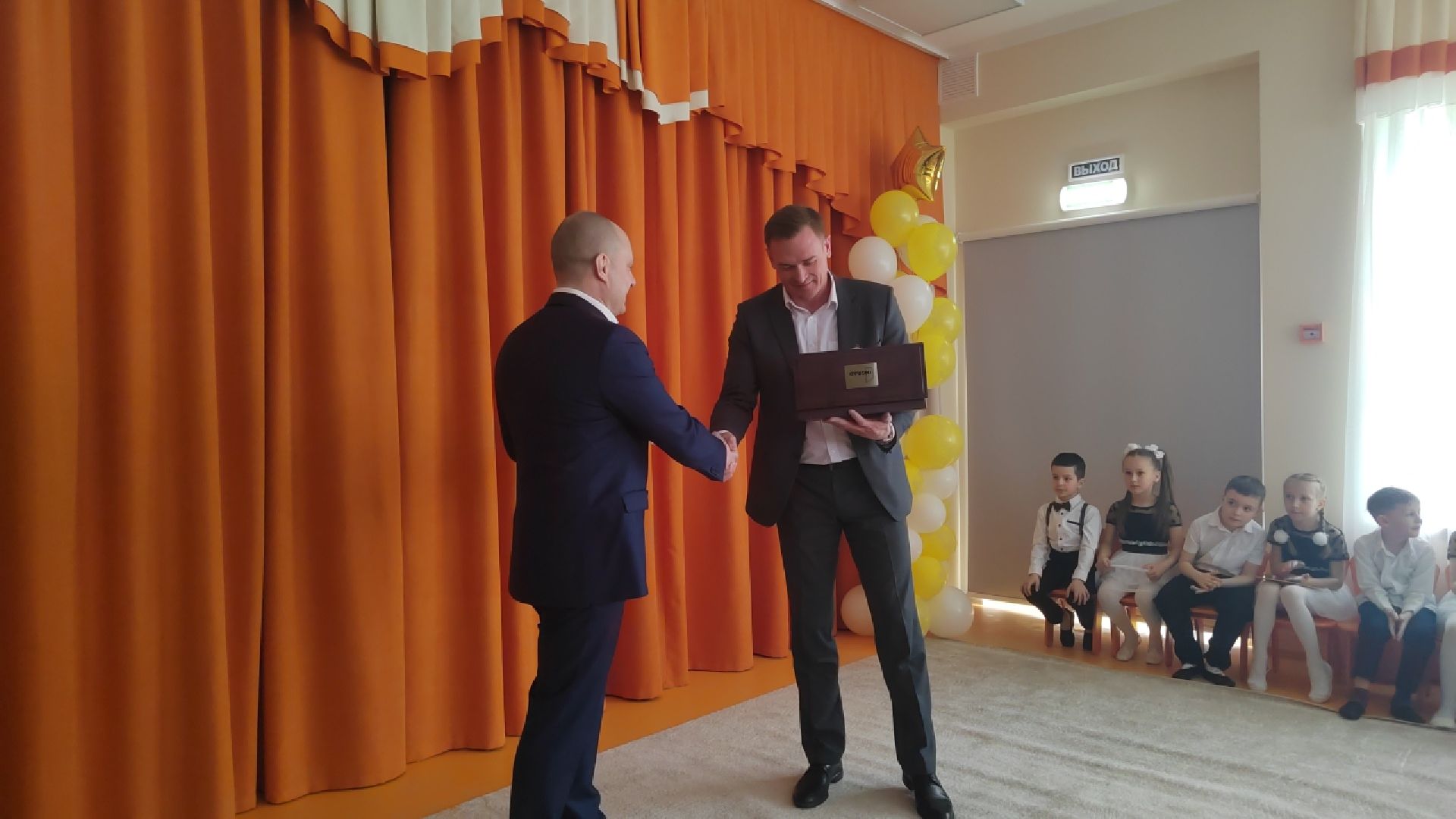 Пушкино, детский сад, образование, дети, общество, строительство