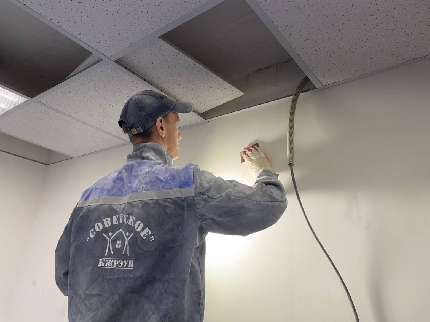 талдом, запрудненская поликлиника, минздрав, вертикалка,