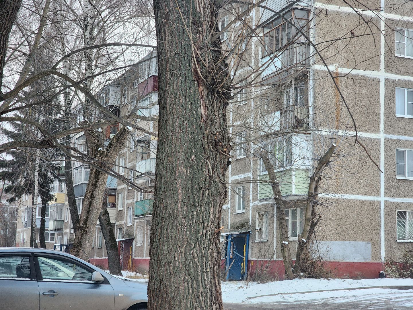 коломна, выездная администрация,