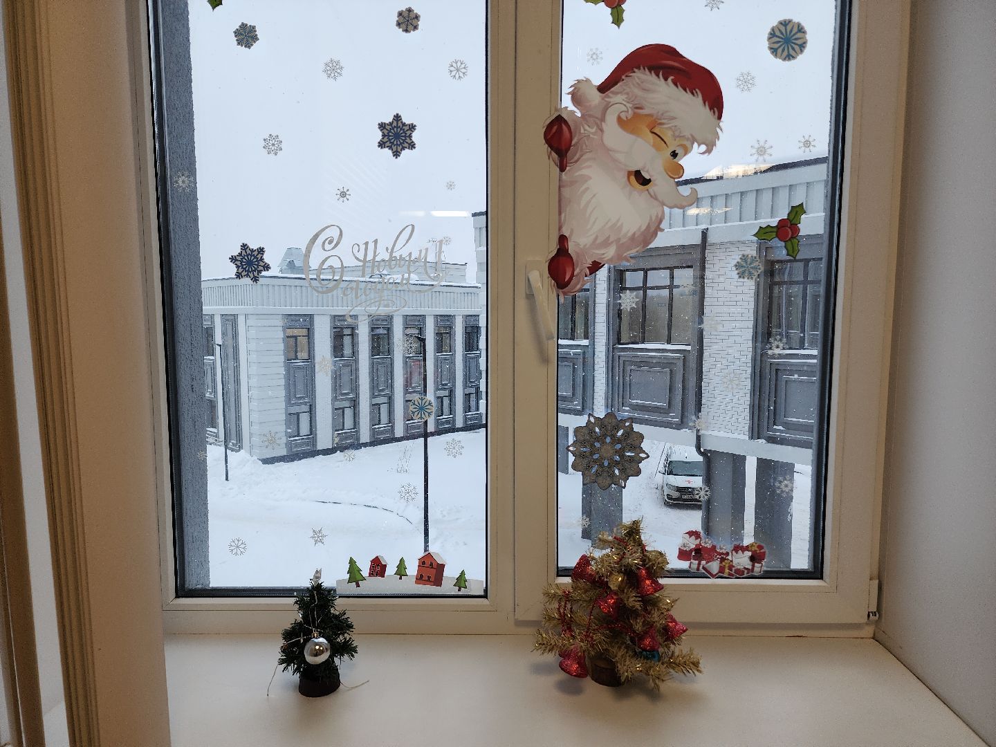 новый год, украшение к новому году, вертикалки,