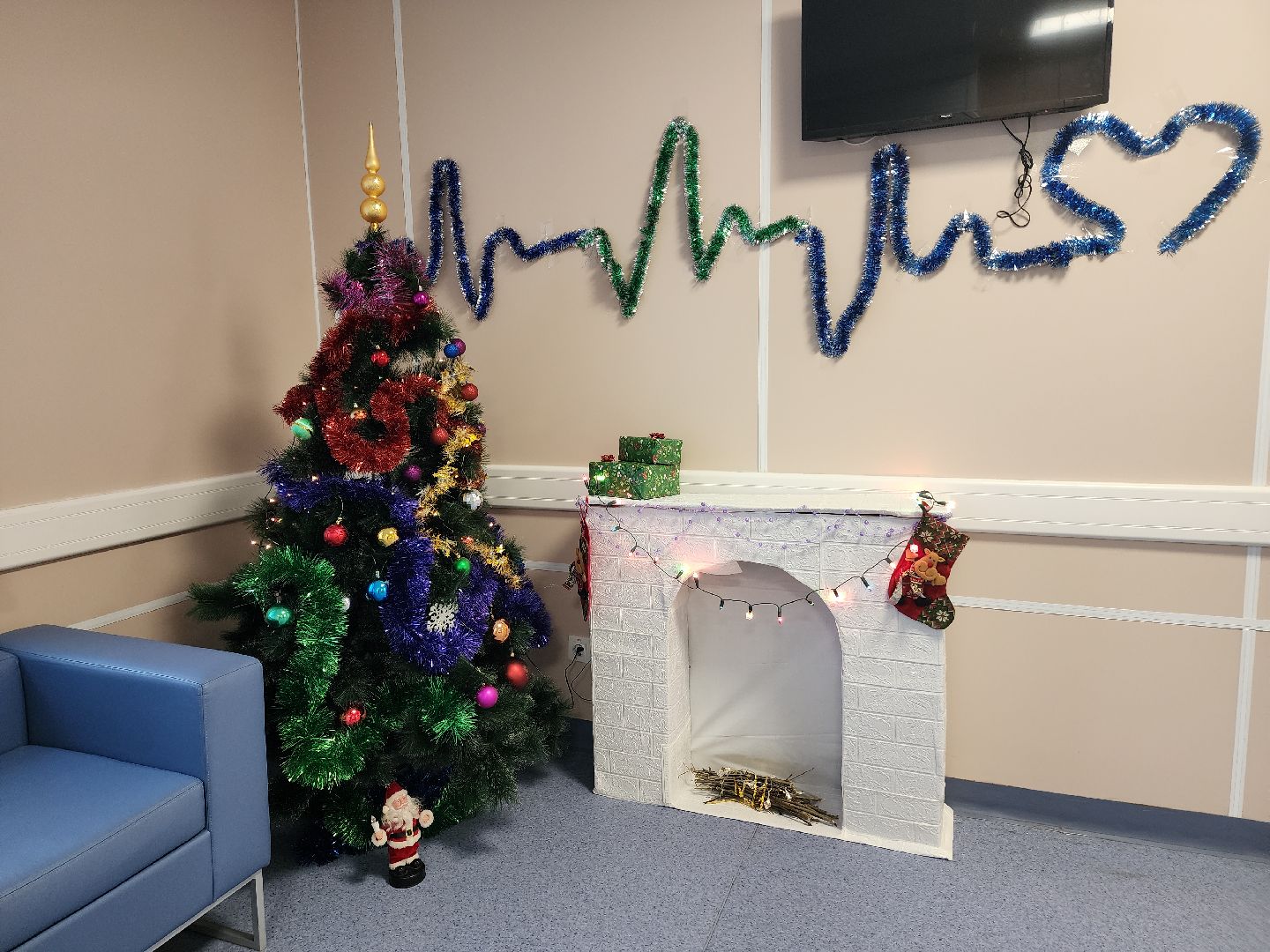 новый год, украшение к новому году, вертикалки,