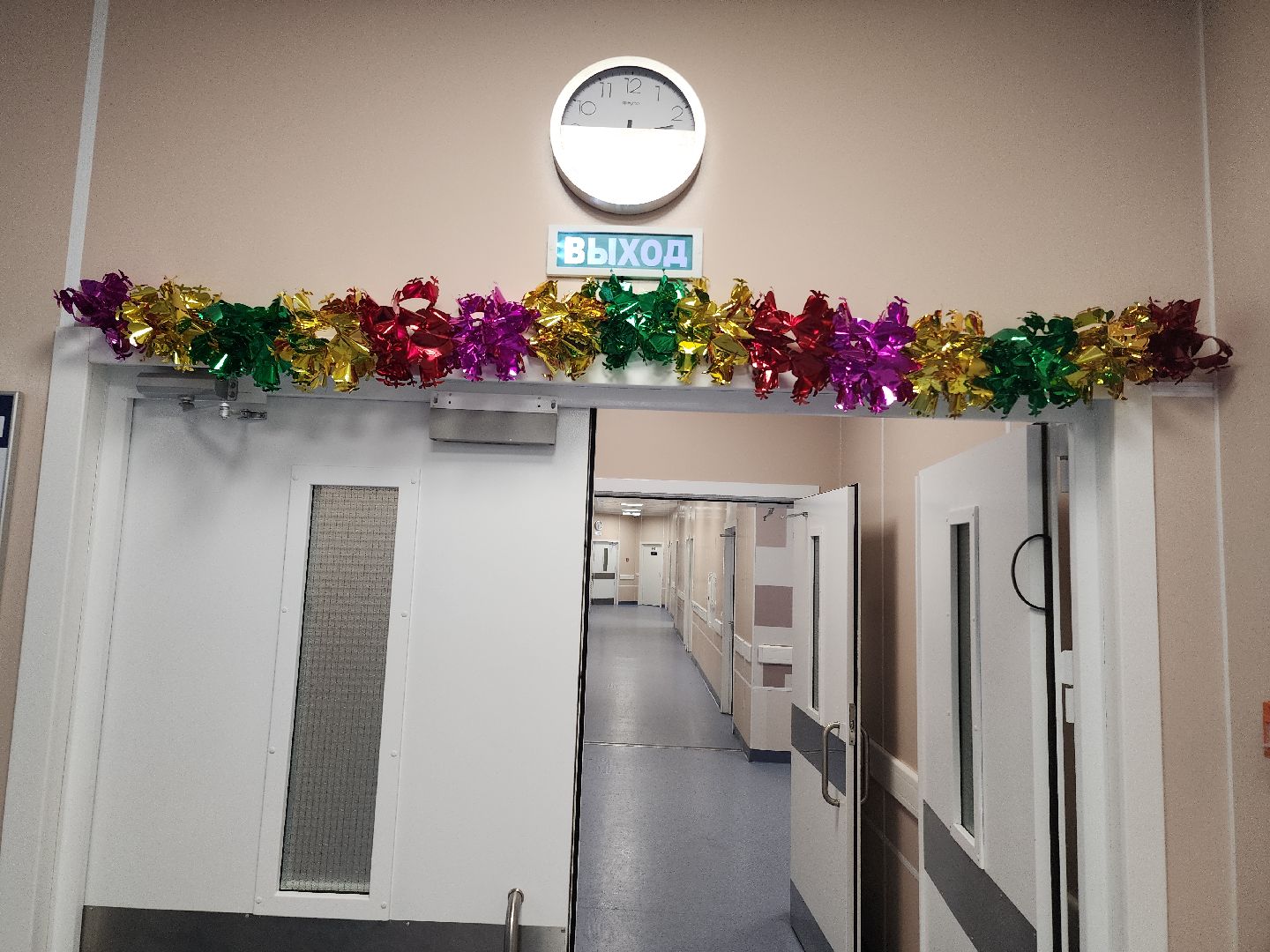 новый год, украшение к новому году, вертикалки,