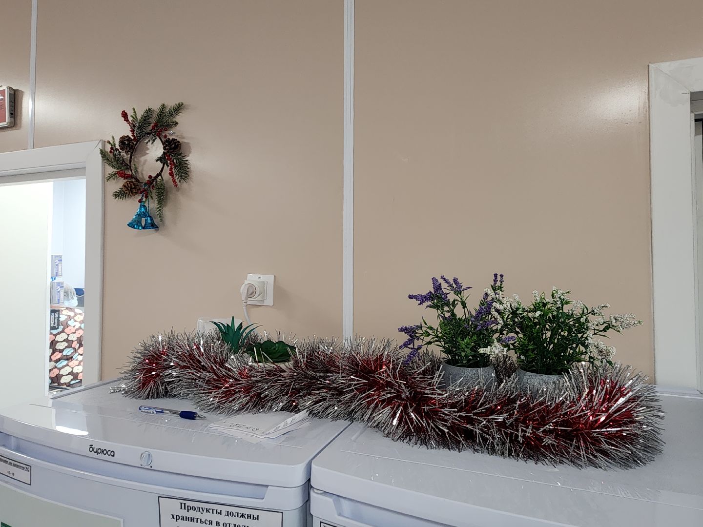 новый год, украшение к новому году, вертикалки,