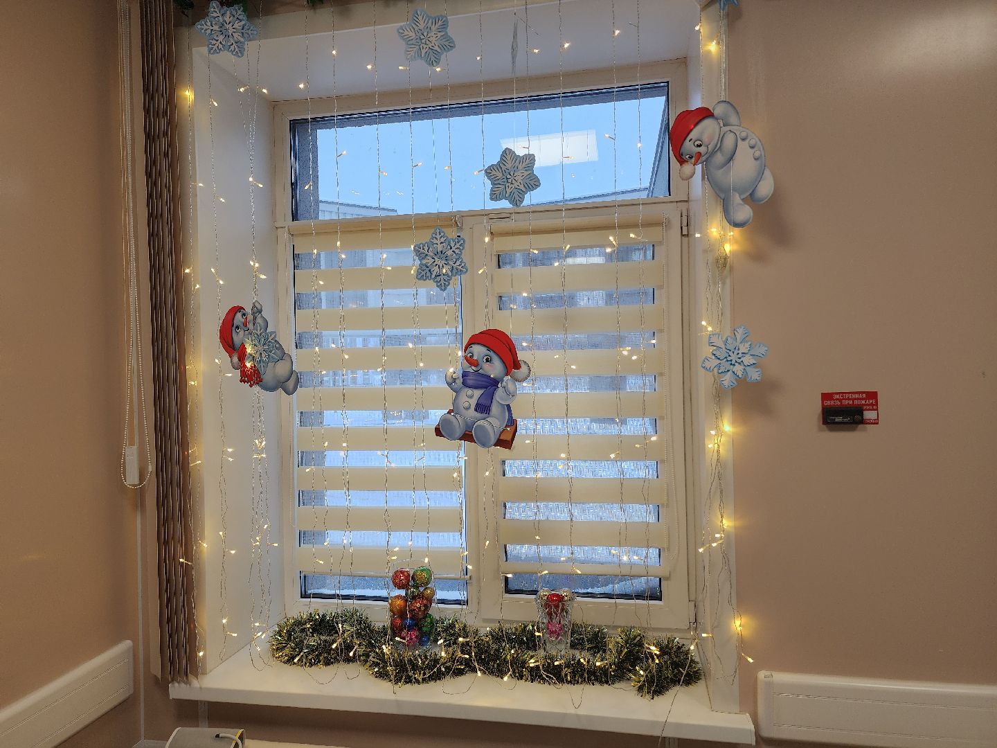 новый год, украшение к новому году, вертикалки,