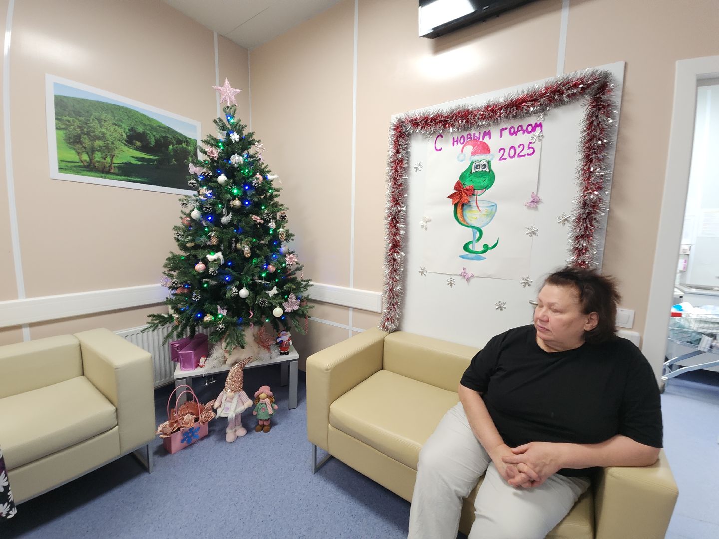 новый год, украшение к новому году, вертикалки,