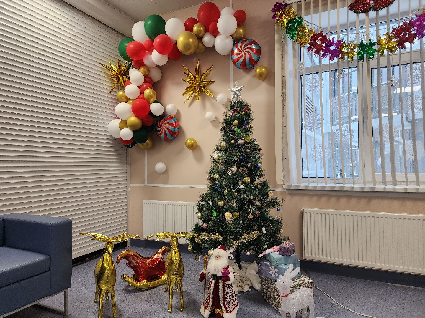 новый год, украшение к новому году, вертикалки,