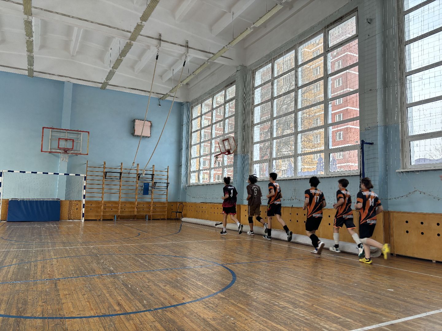 школьная лига, волейбол, спорт, школа 8,