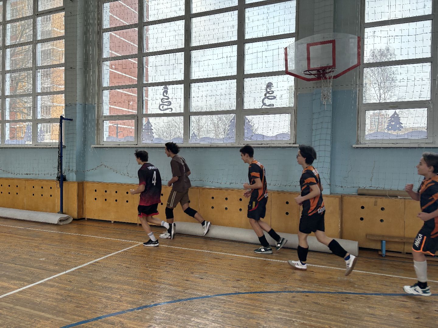 школьная лига, волейбол, спорт, школа 8,