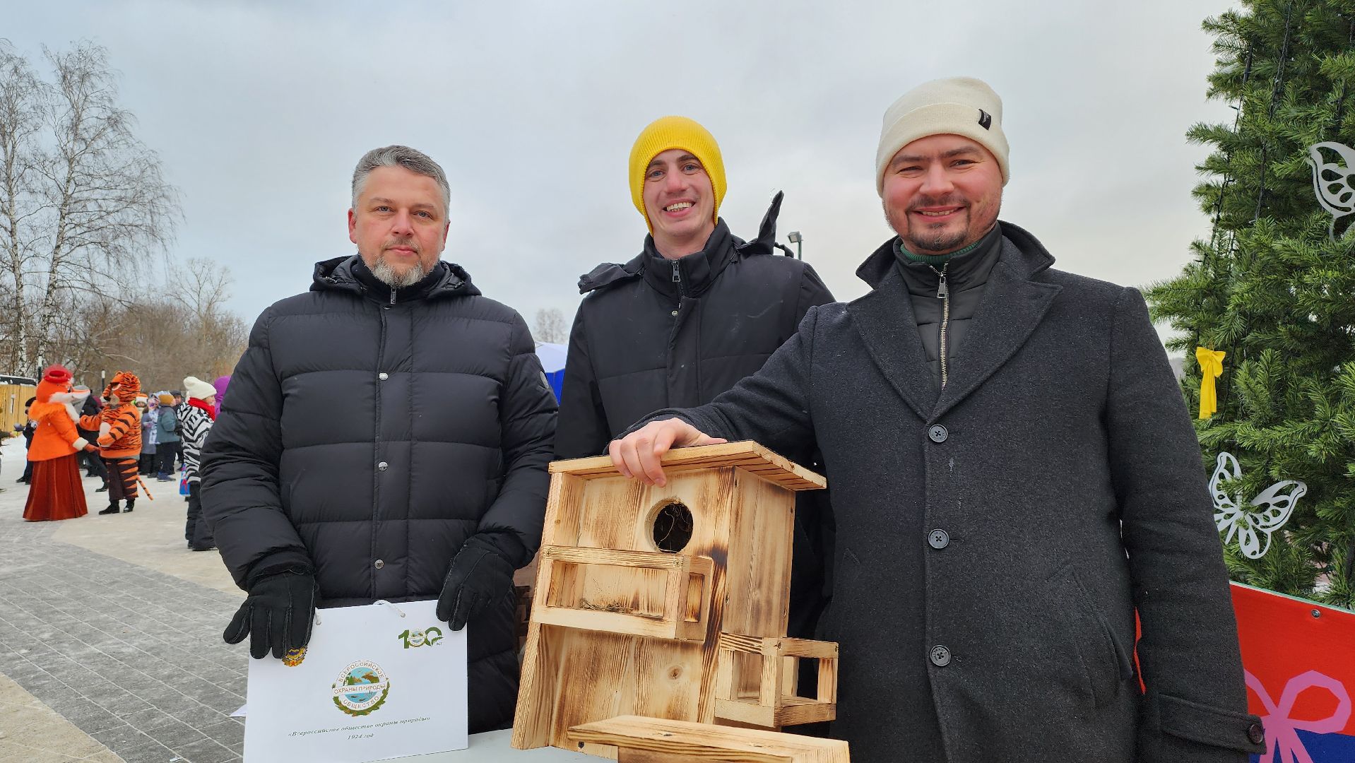 проект беличья тропа, люберцы, малаховское озеро, парки, белки,