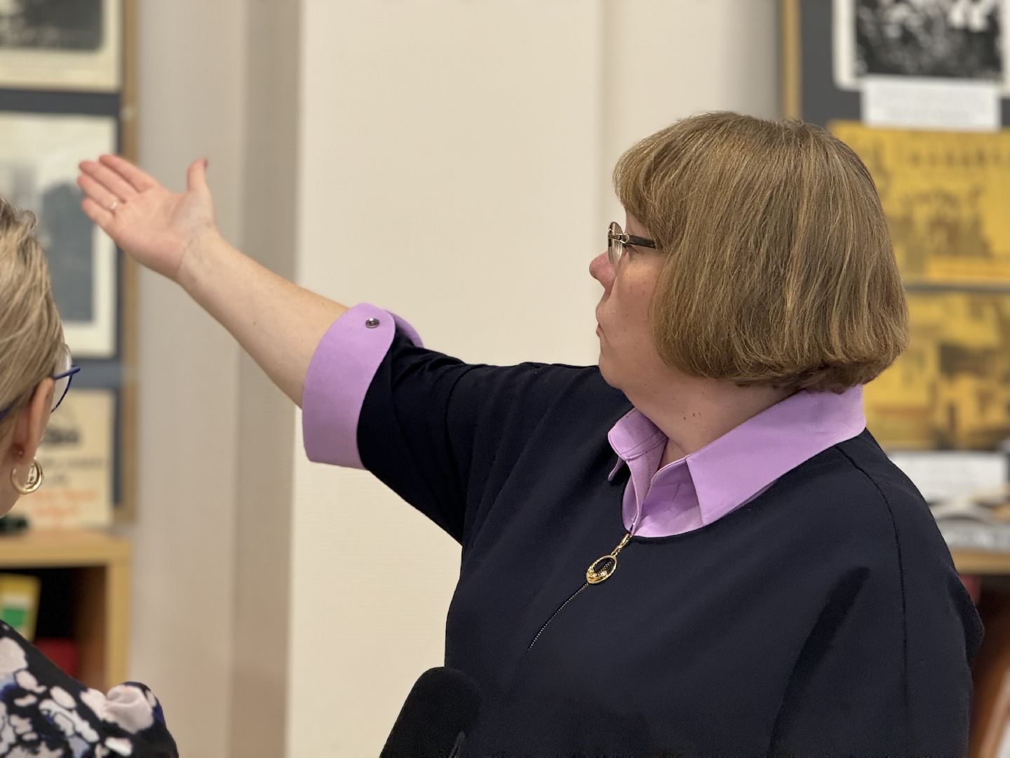 Парта Героя, Сергей Маркин, Проект Новая Школа, володарская сош, великая отечественная война,