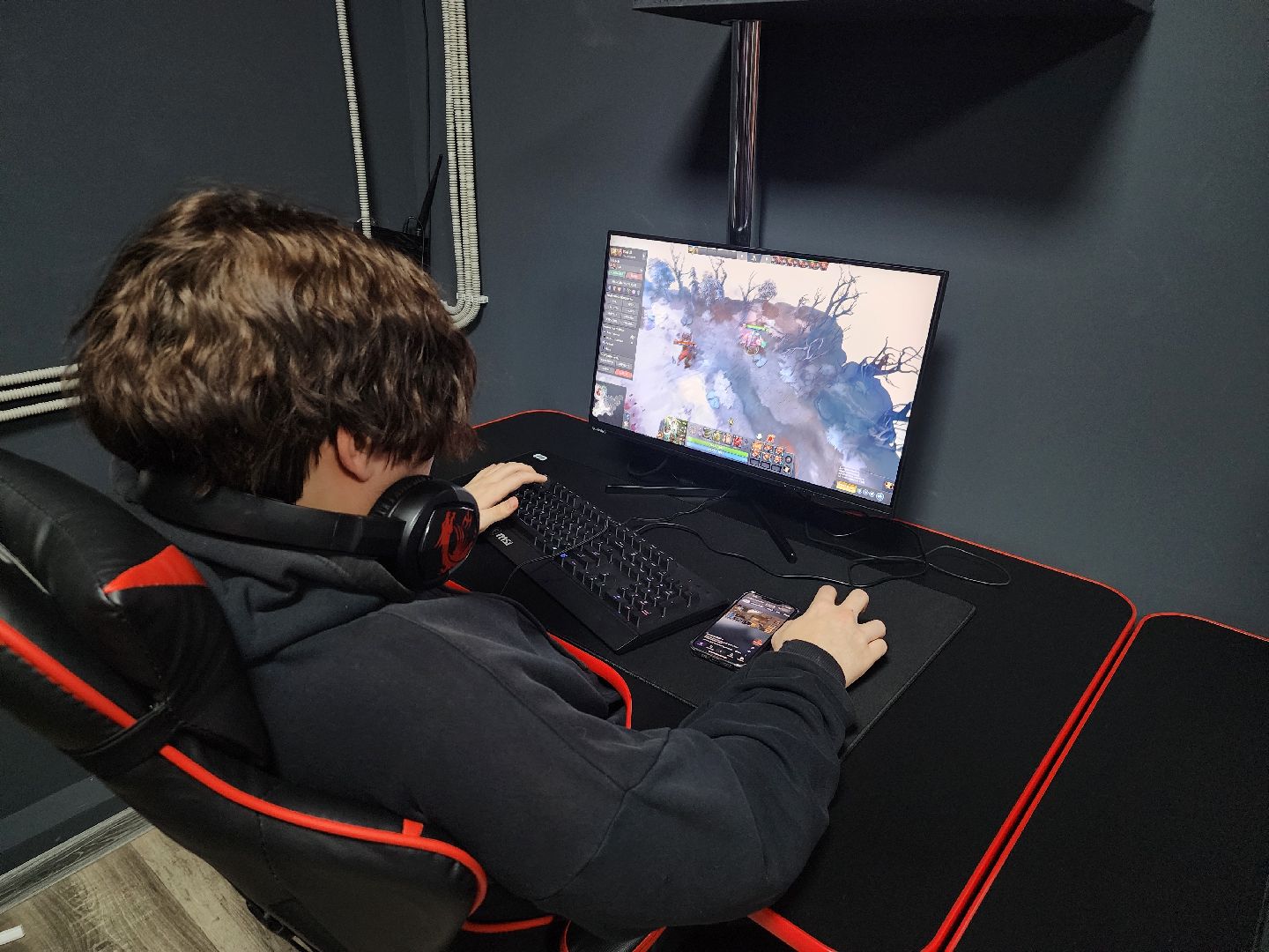 вертикали, киберспорт, компьютеры, мытищи,