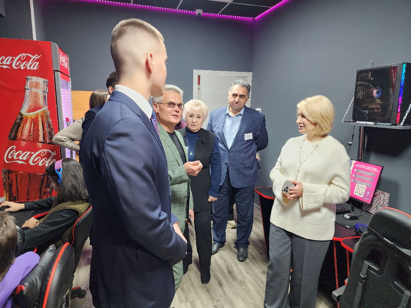 вертикали, киберспорт, компьютеры, мытищи,