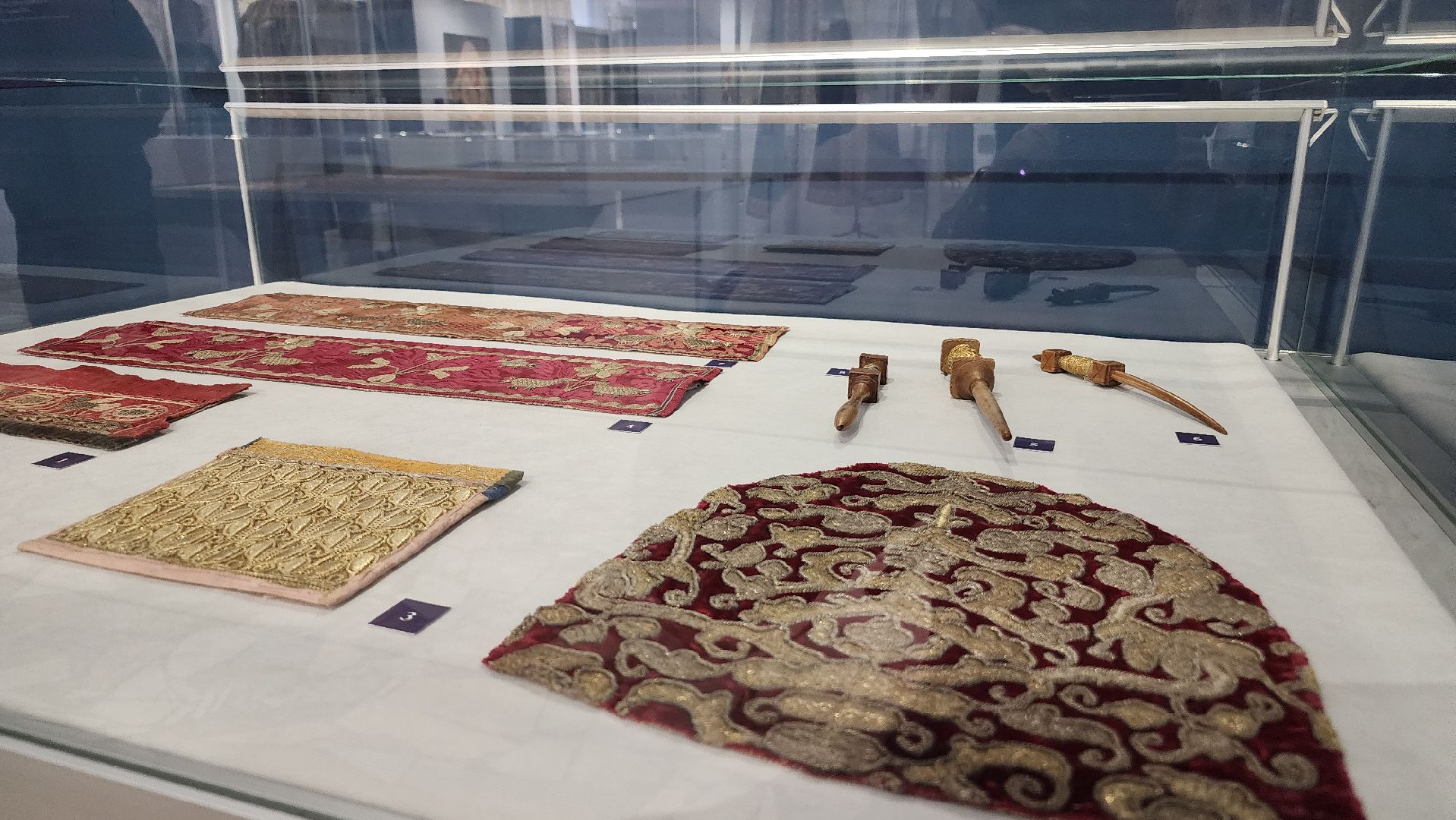 ступино, зима в подмосковье, история россии, ступинский музей,