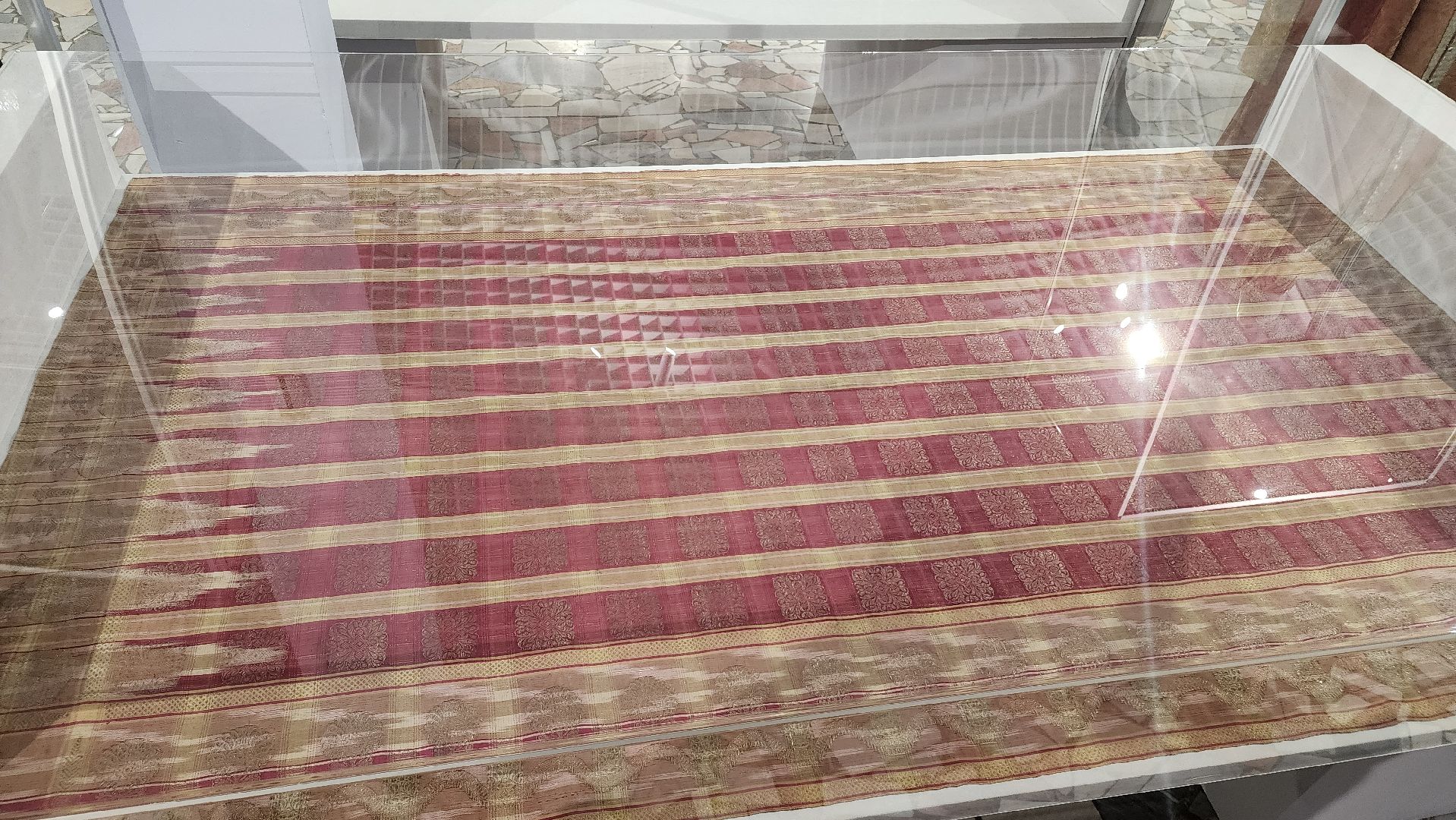 ступино, зима в подмосковье, история россии, ступинский музей,