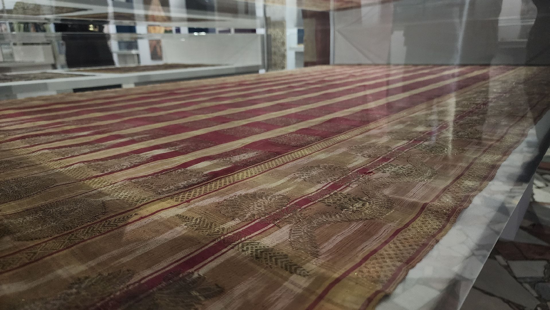 ступино, зима в подмосковье, история россии, ступинский музей,