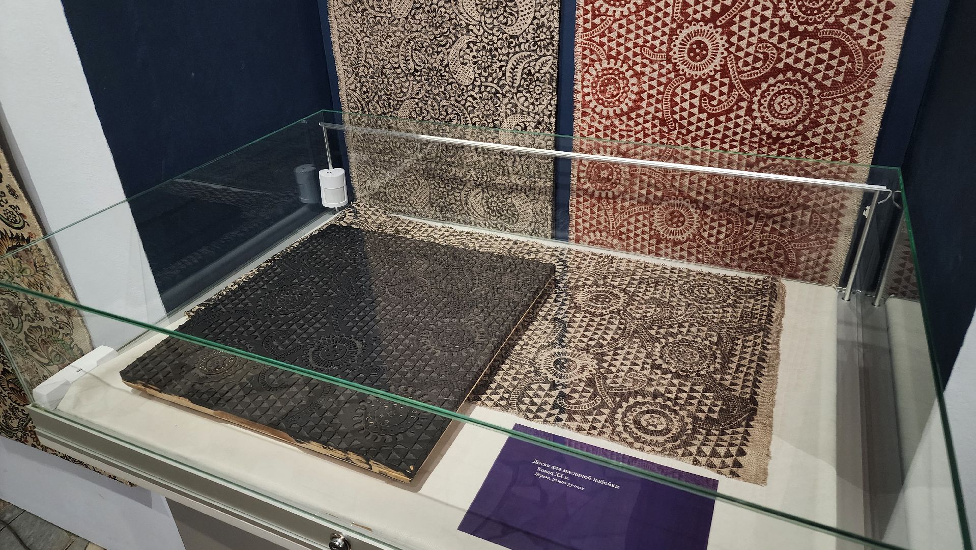 ступино, зима в подмосковье, история россии, ступинский музей,