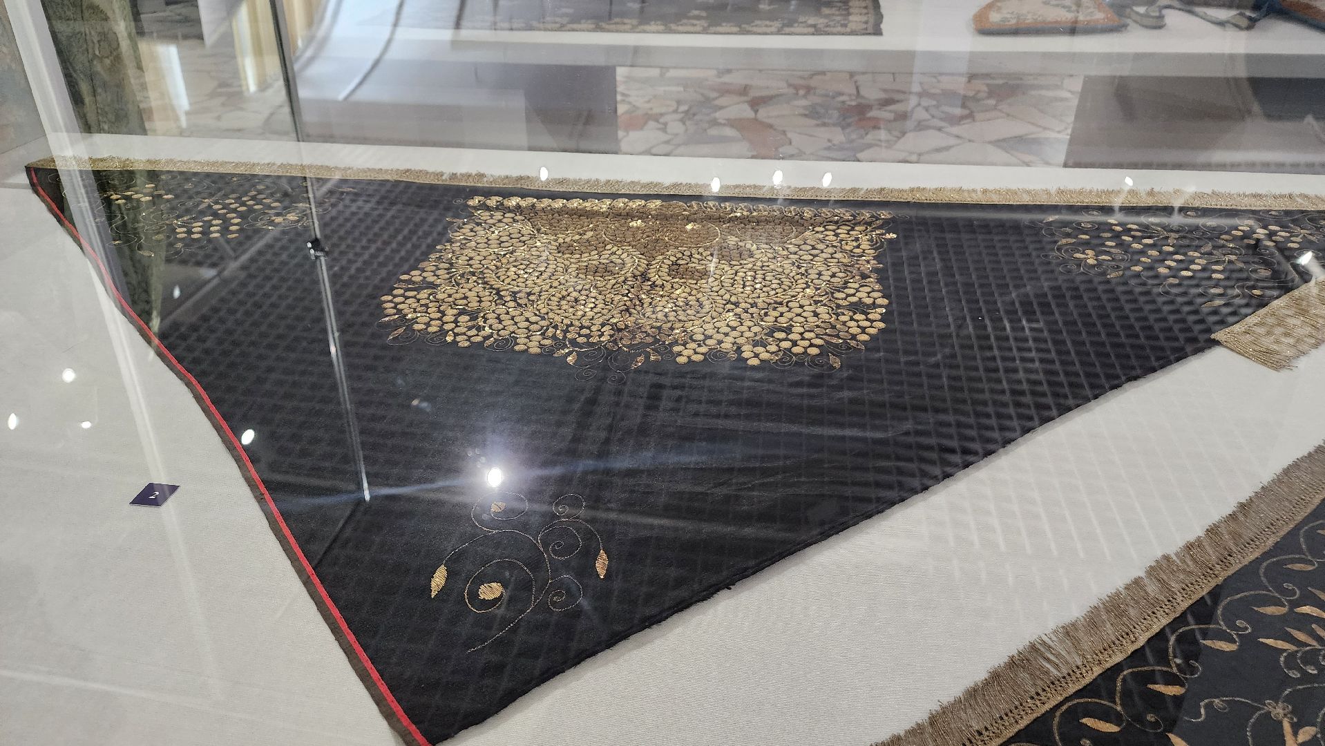 ступино, зима в подмосковье, история россии, ступинский музей,