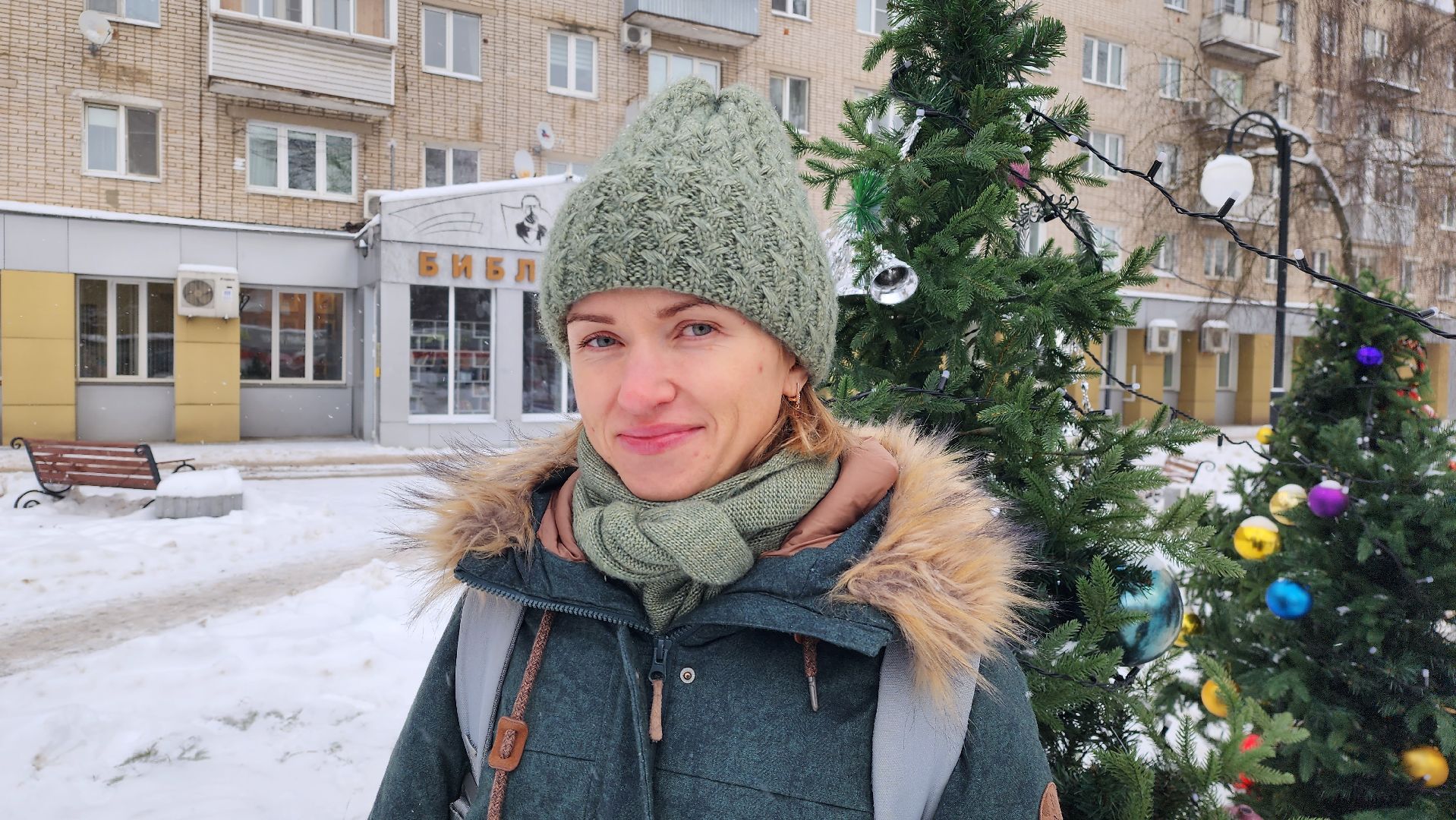 новый год, инсталляция, истра, вертикалки,