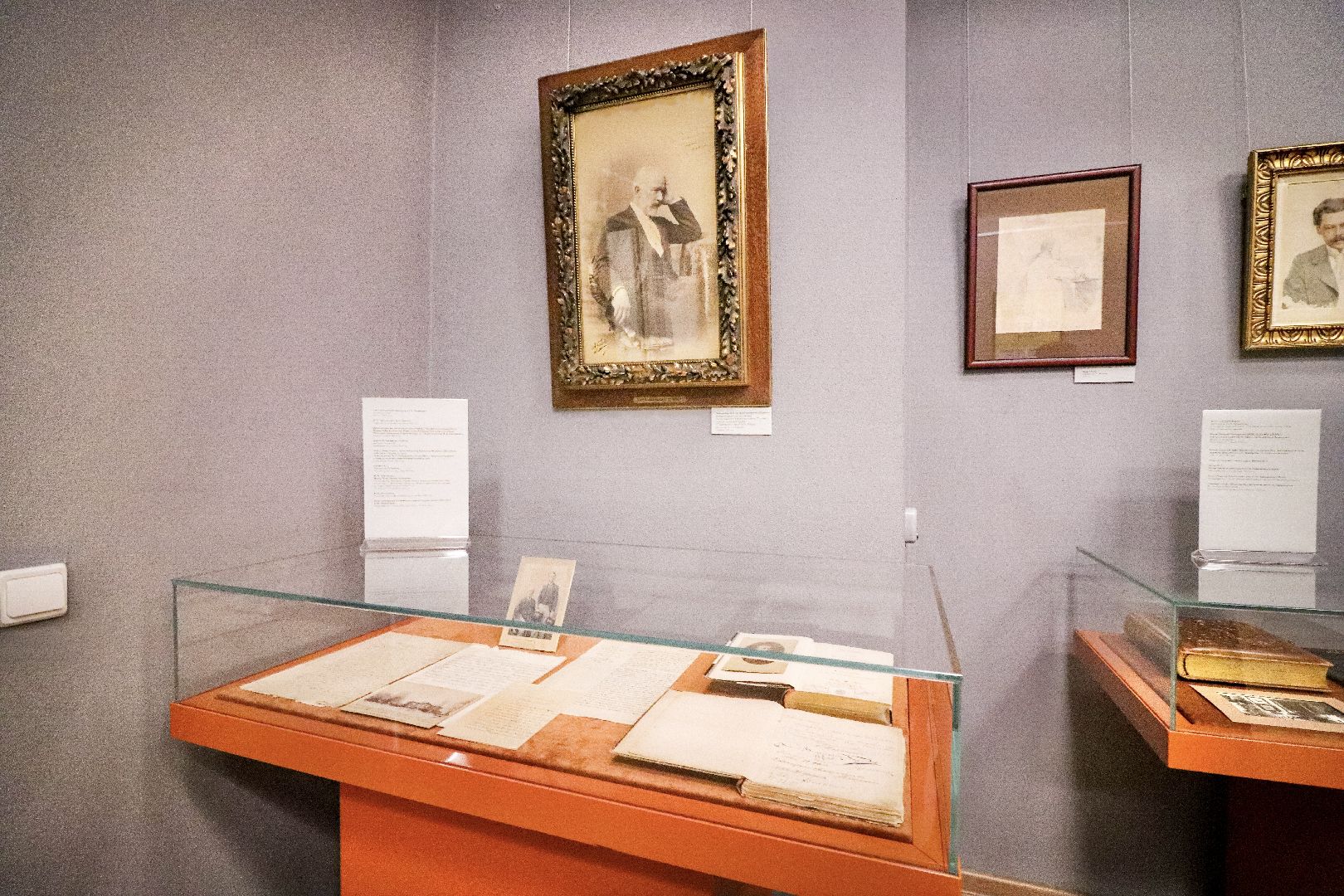 Клин, общество, культура, Чайковский, выставки,