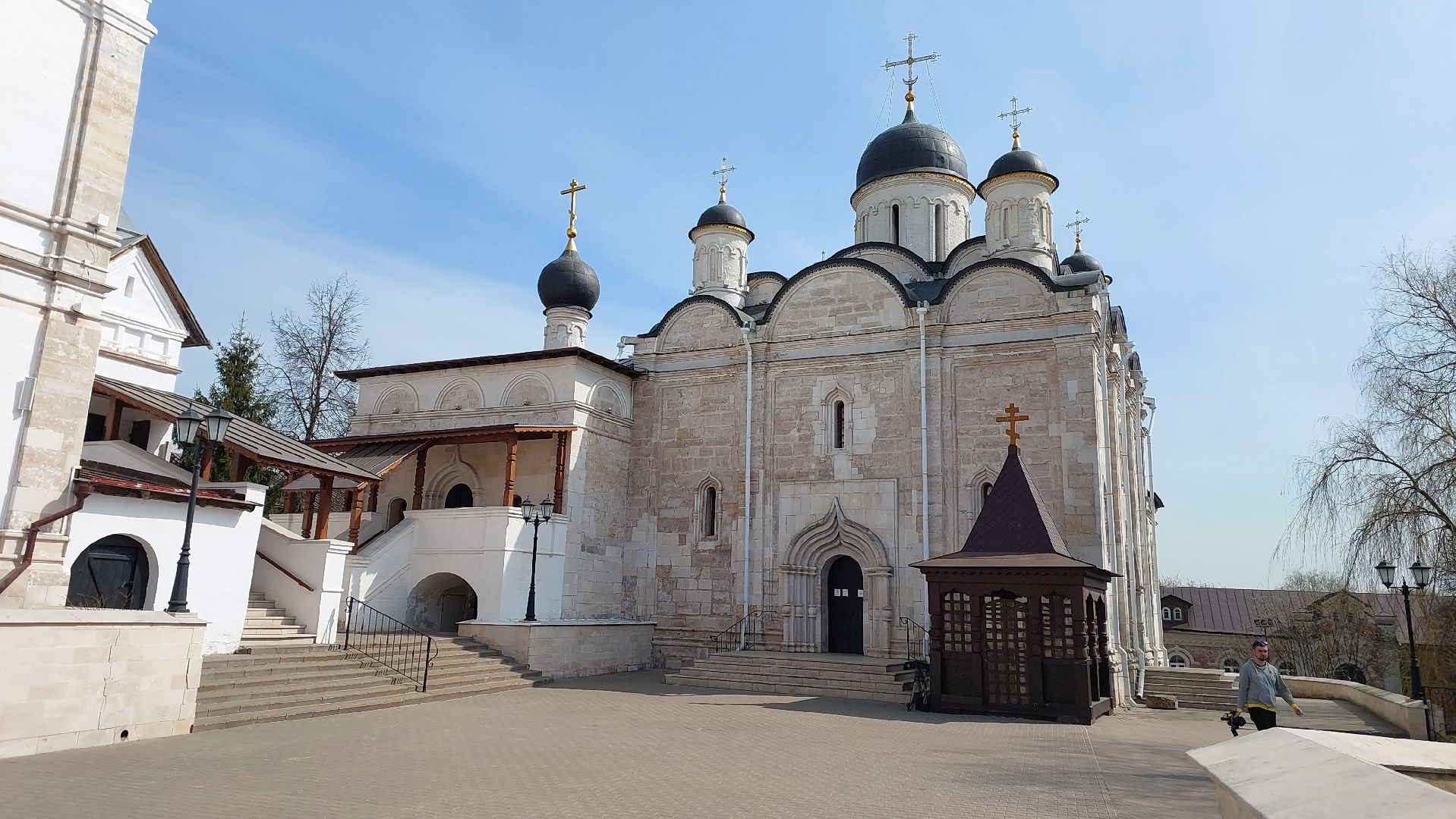 серпухов, введенский монастырь, женский монастырь, пасха, колокола, колокольный звон, туризм, звонарь,