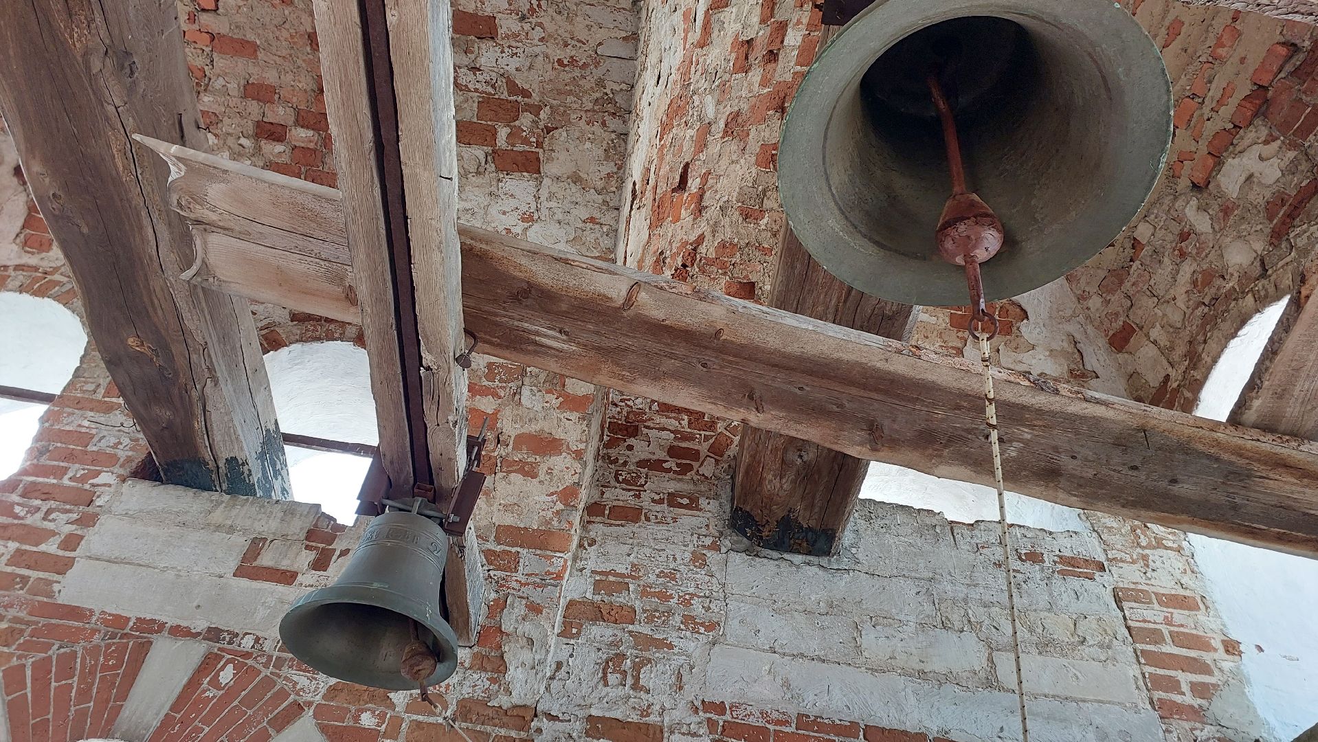 серпухов, введенский монастырь, женский монастырь, пасха, колокола, колокольный звон, туризм, звонарь,