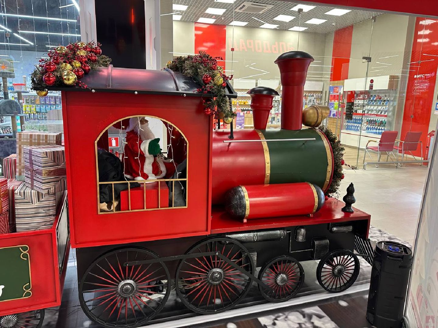 новый год, благотворительная акция, волонтеры,