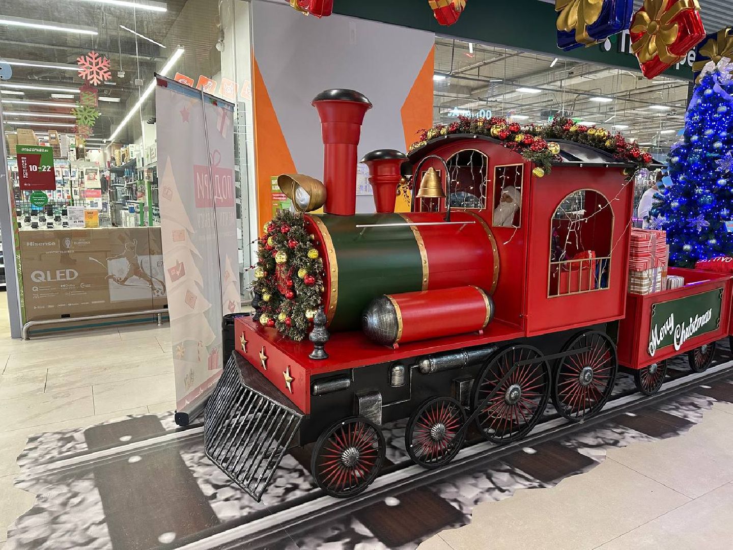 новый год, благотворительная акция, волонтеры,