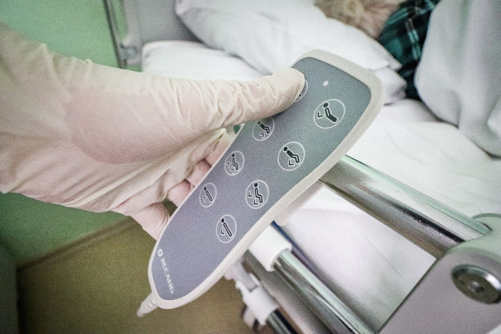 Клин, общество, медицина, школа паллиативного пациента,