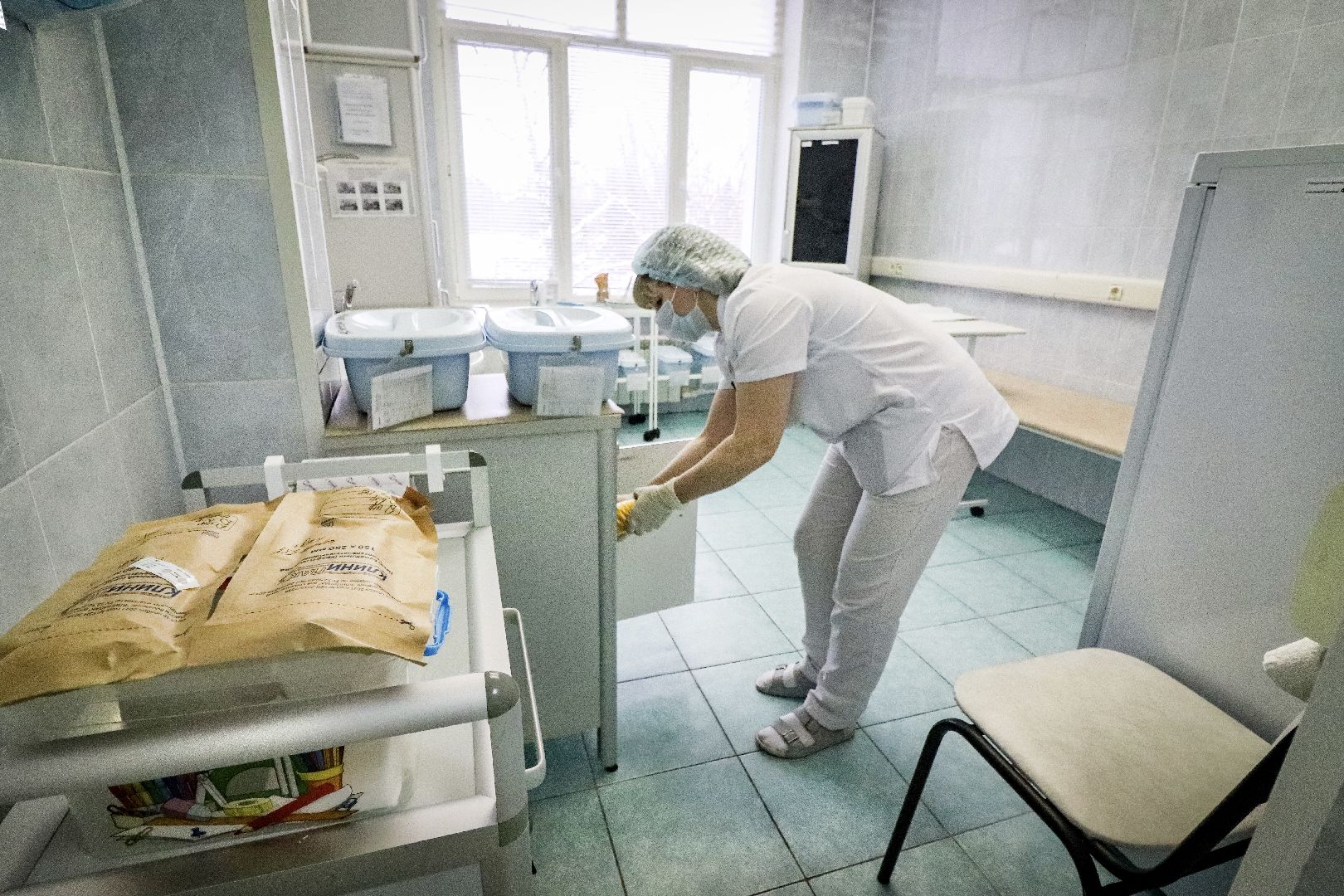 Клин, общество, медицина, школа паллиативного пациента,