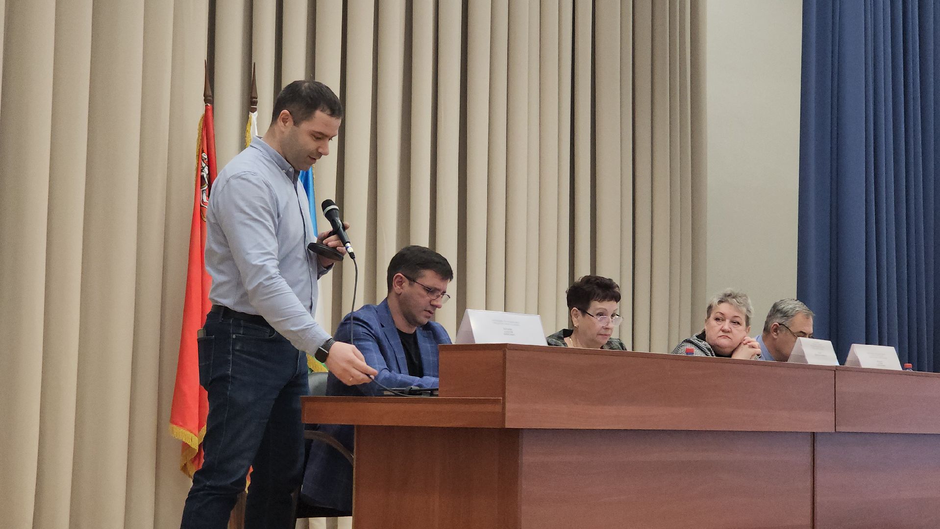 кашира, форум управдом, отопление, уборка снега, газовое оборудование,