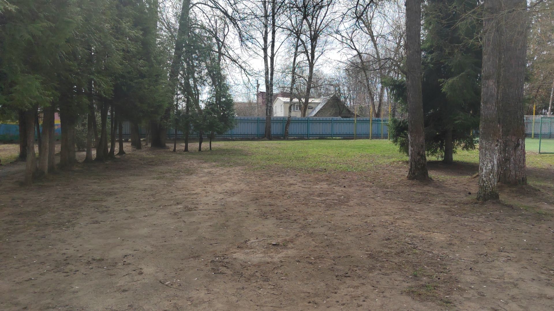 Пушкино, Правдинский, Пушкинский округ, дети, помощь, волонтеры, благоустройство