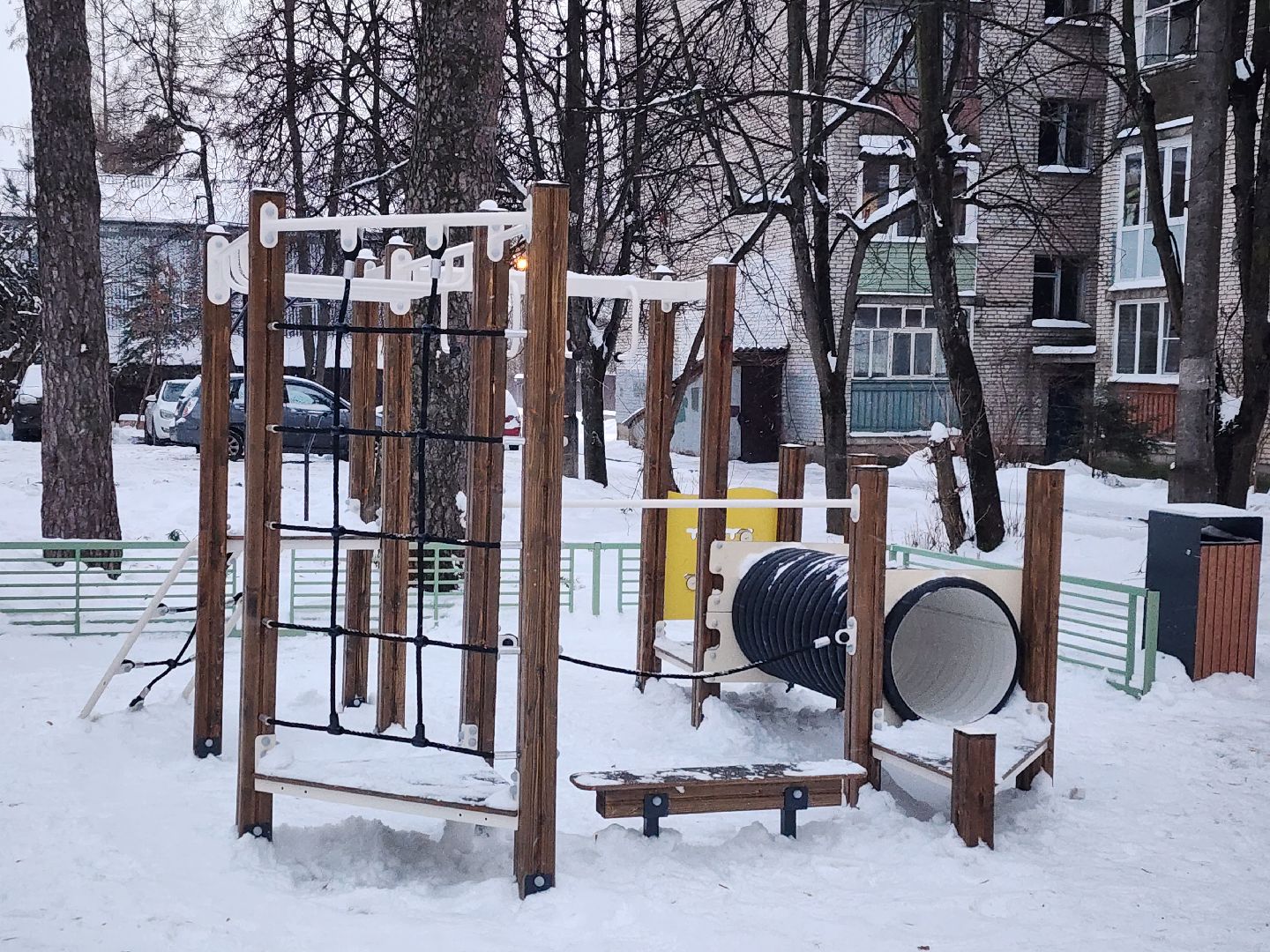 вертикалки, королёв,