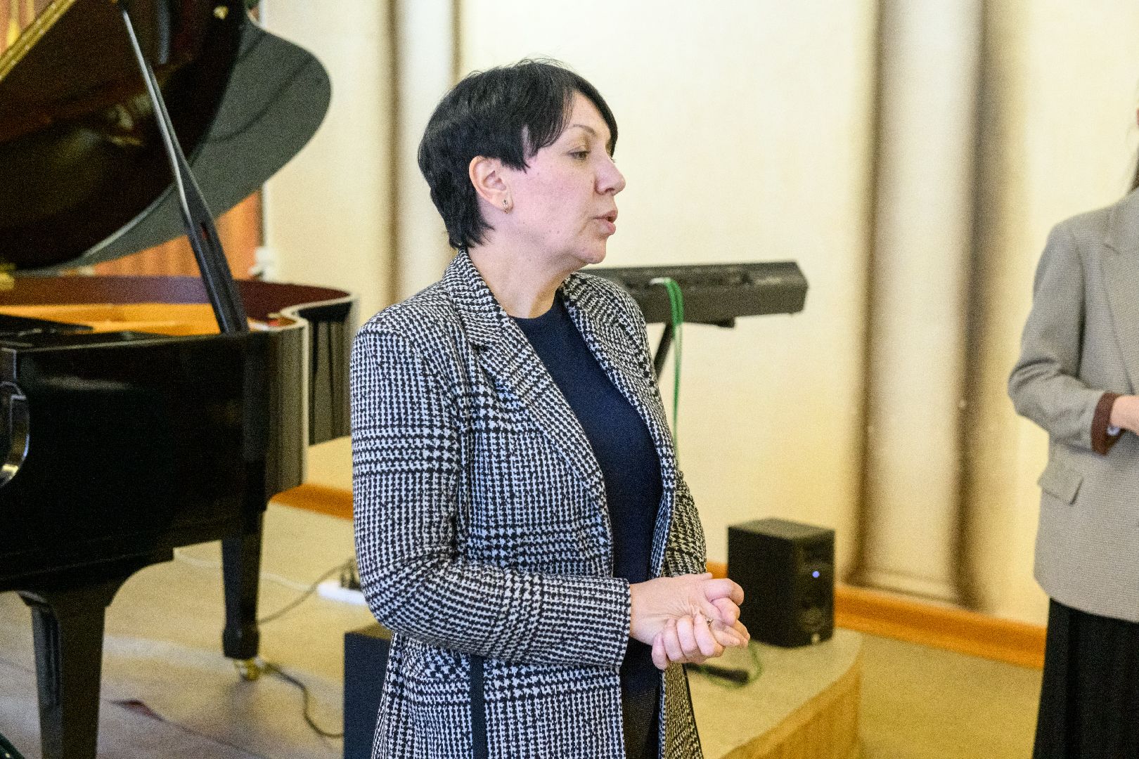 культура, музыка, лыткарино, пианисты, конкурс, вертикалка,