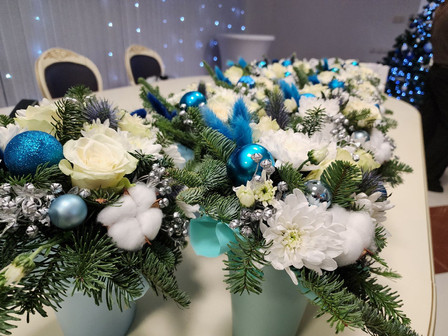 Дубна, Школа кадрового резерва, Администрация, проектная деятельность,