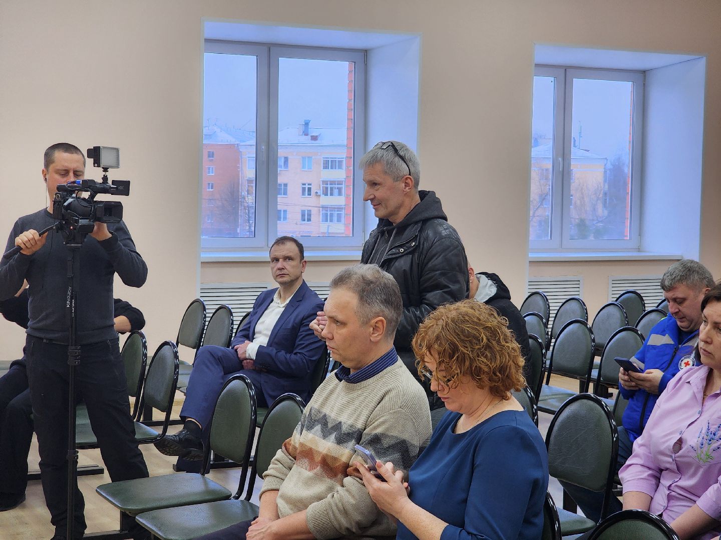 подольск, медицина, скорая медицинская помощь,