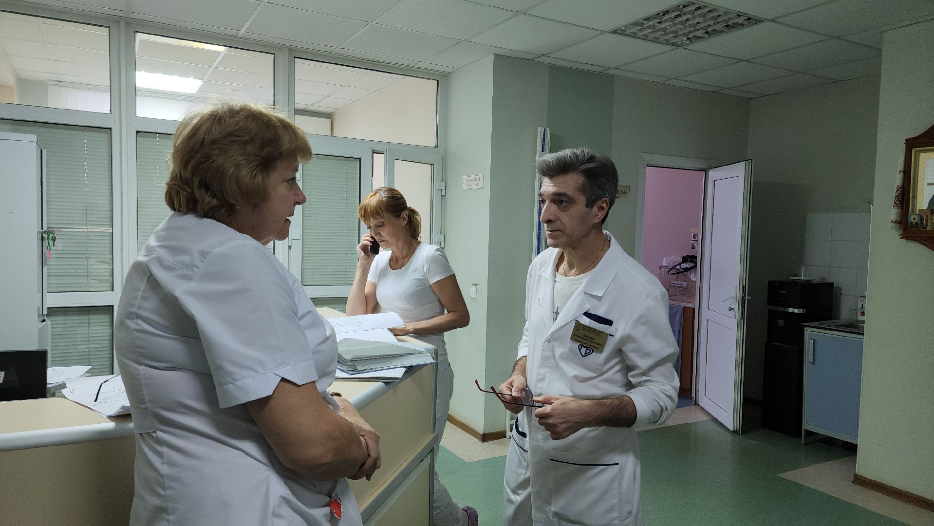 операция, беременность, близнецы, патологии, врач, врачи, гинеколог, врач-гинеколог,