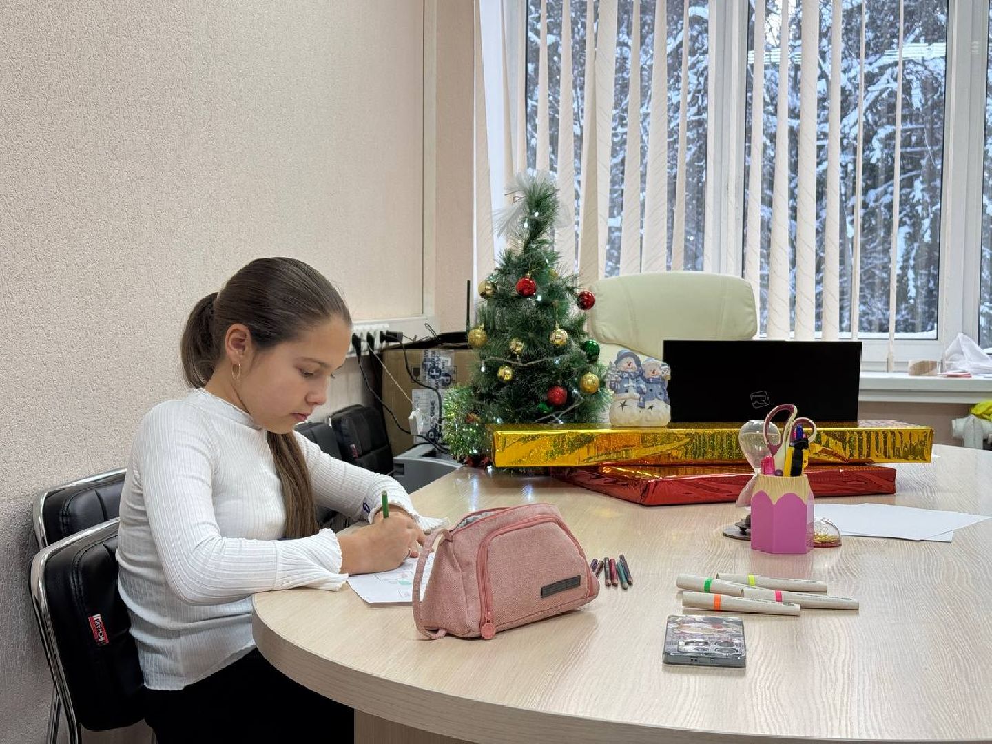 мфц, городской округ восход, конкурс, дети,