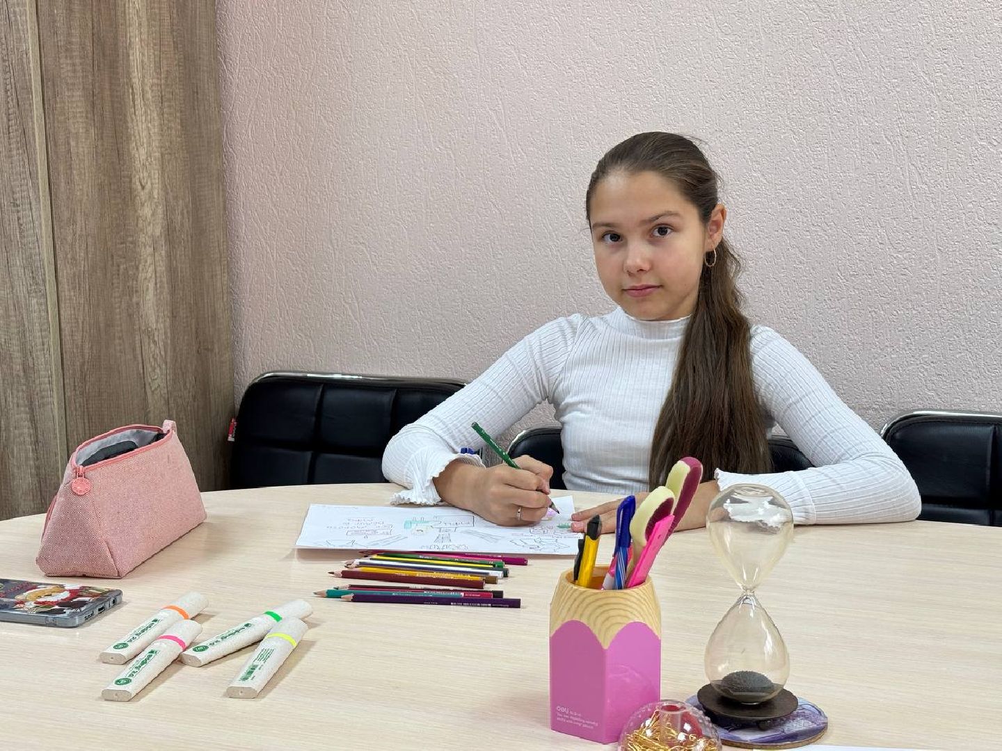 мфц, городской округ восход, конкурс, дети,