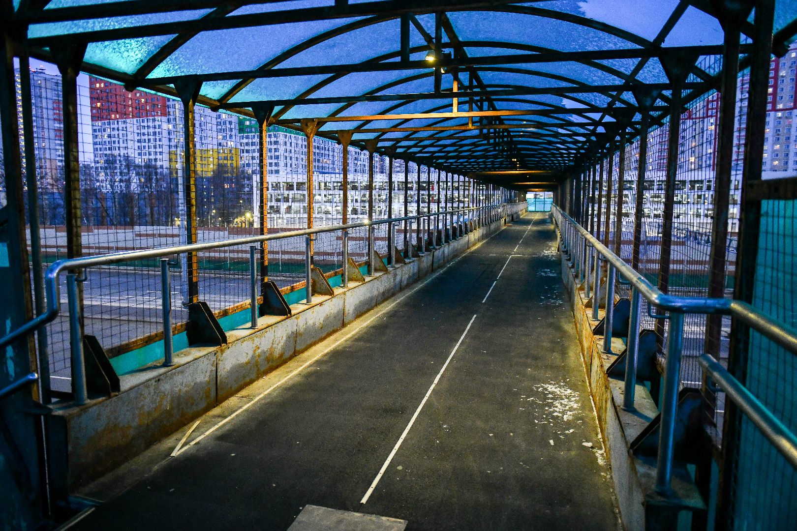 переход, дорога, вертикалки, химки,